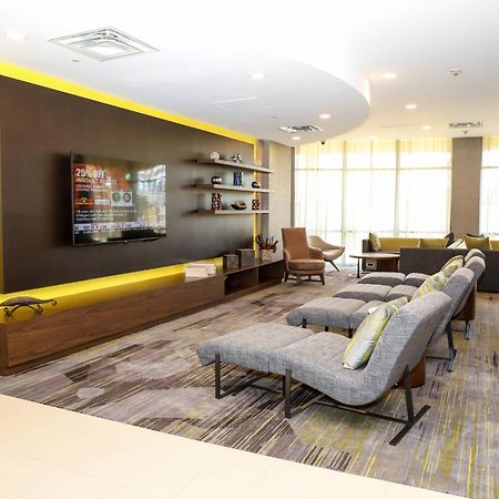 Hotel Courtyard By Marriott Toronto Brampton Esterno foto