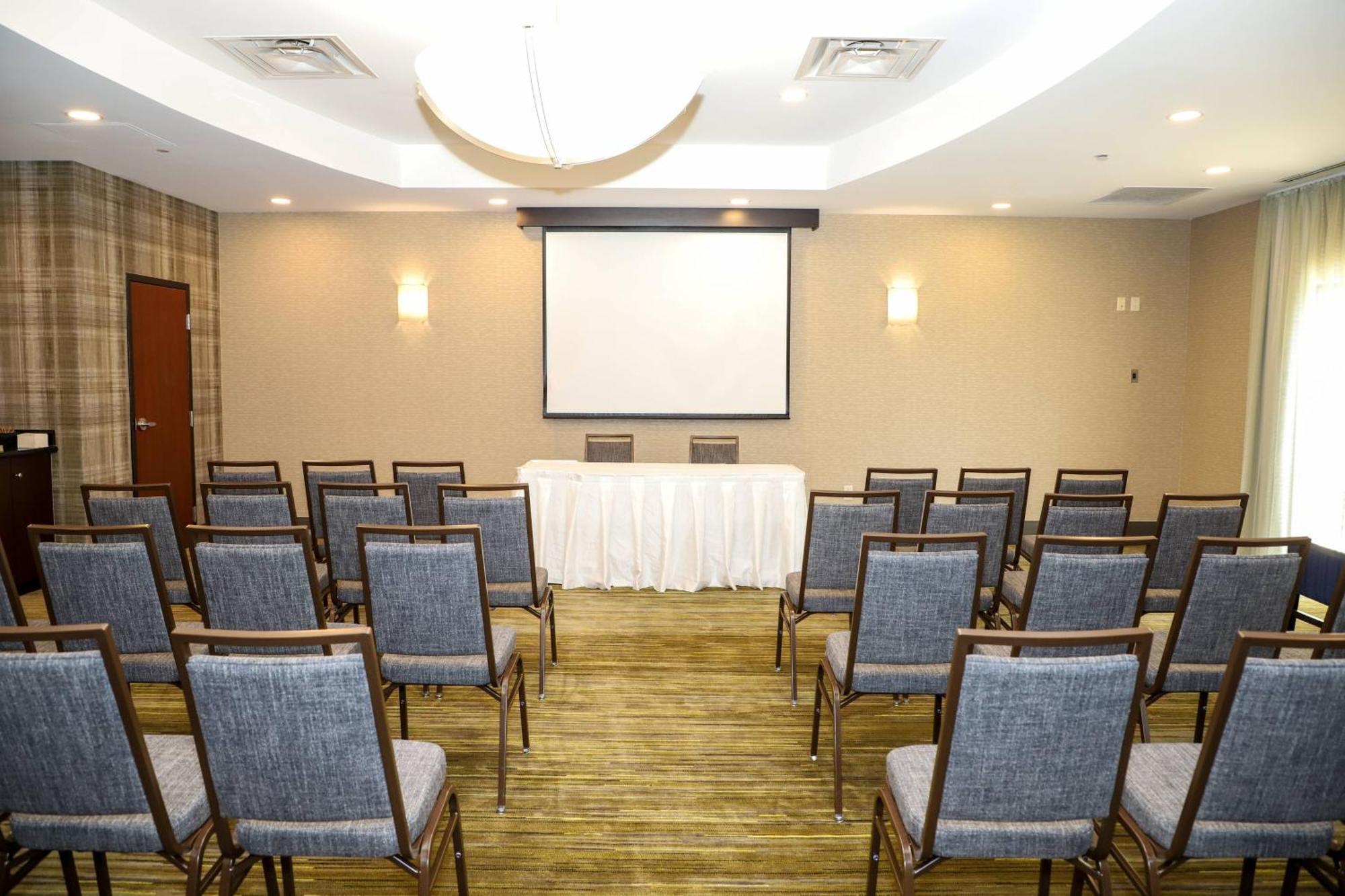 Hotel Courtyard By Marriott Toronto Brampton Esterno foto
