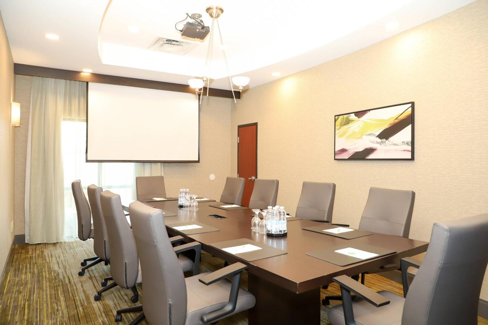 Hotel Courtyard By Marriott Toronto Brampton Esterno foto