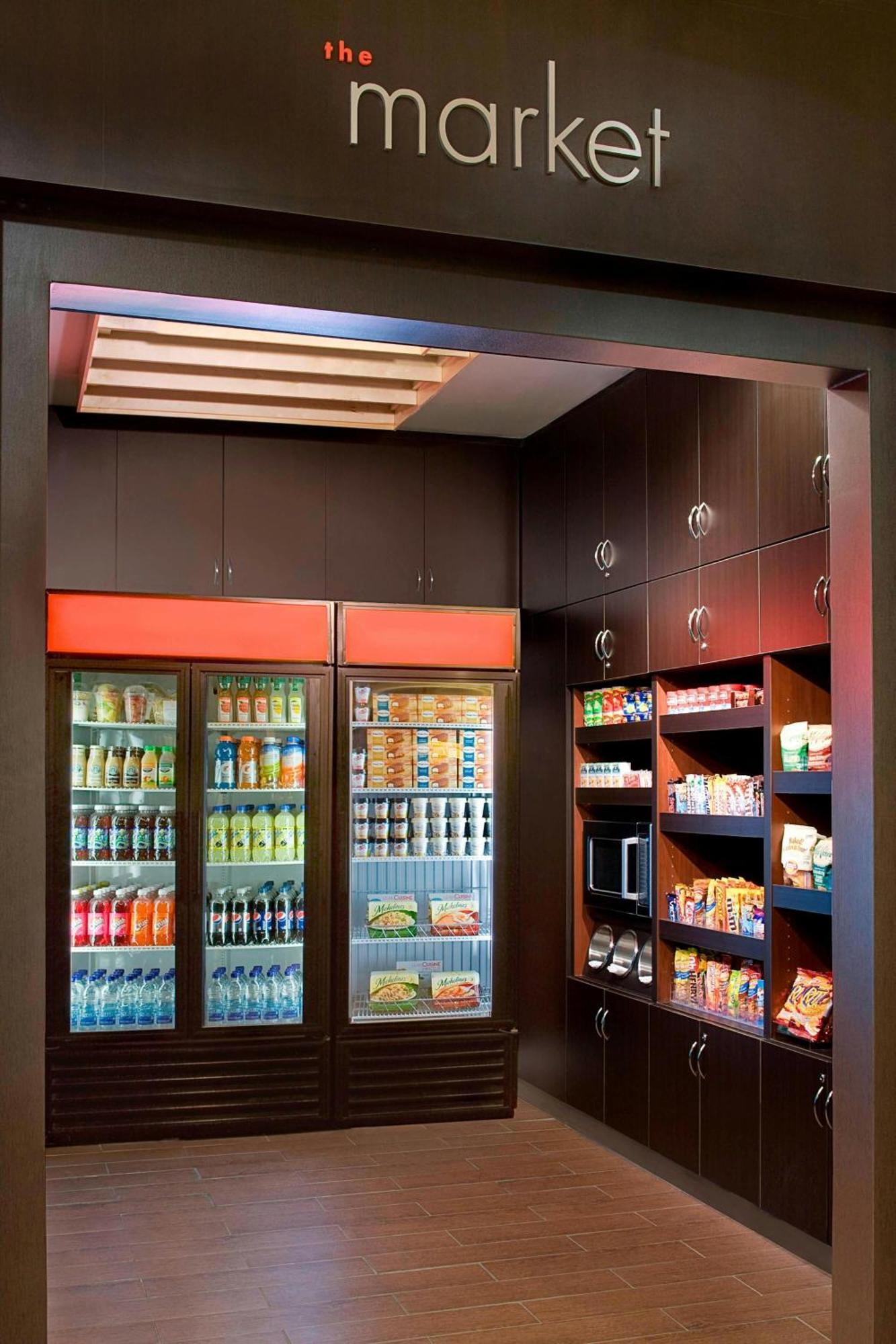 Hotel Courtyard By Marriott Toronto Brampton Esterno foto
