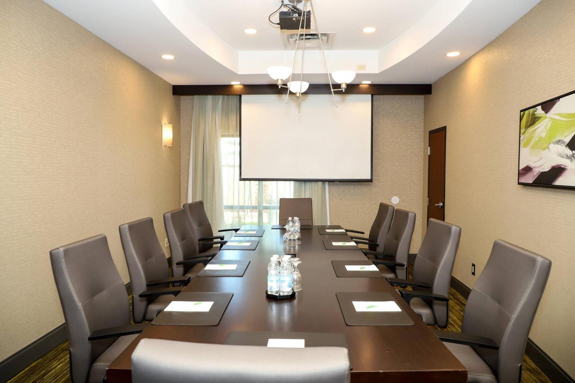 Hotel Courtyard By Marriott Toronto Brampton Esterno foto