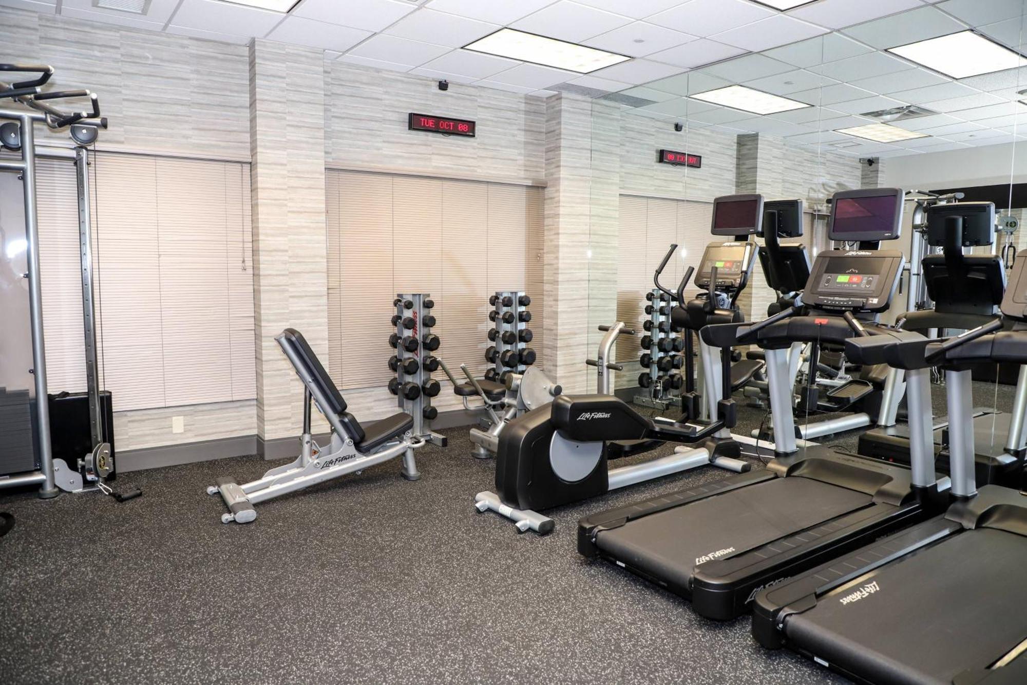 Hotel Courtyard By Marriott Toronto Brampton Esterno foto