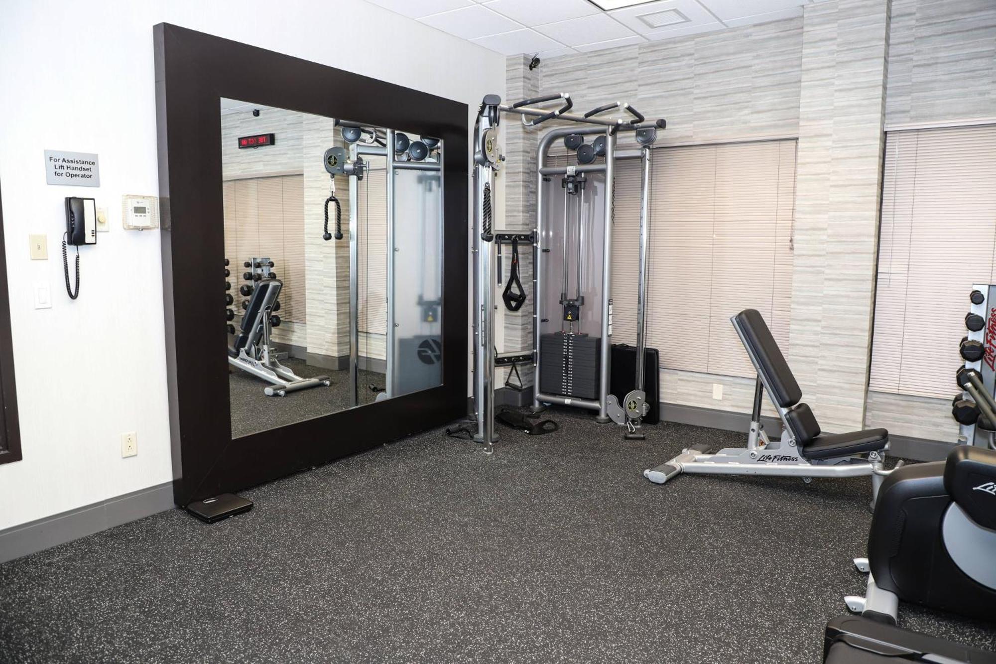 Hotel Courtyard By Marriott Toronto Brampton Esterno foto